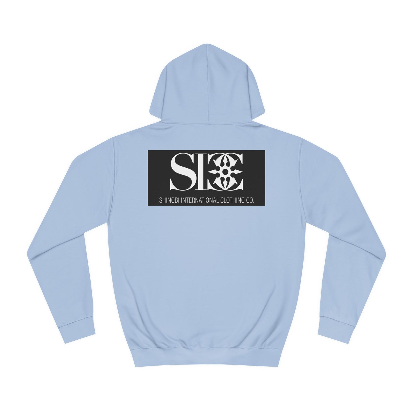 Unisex College Hoodie
