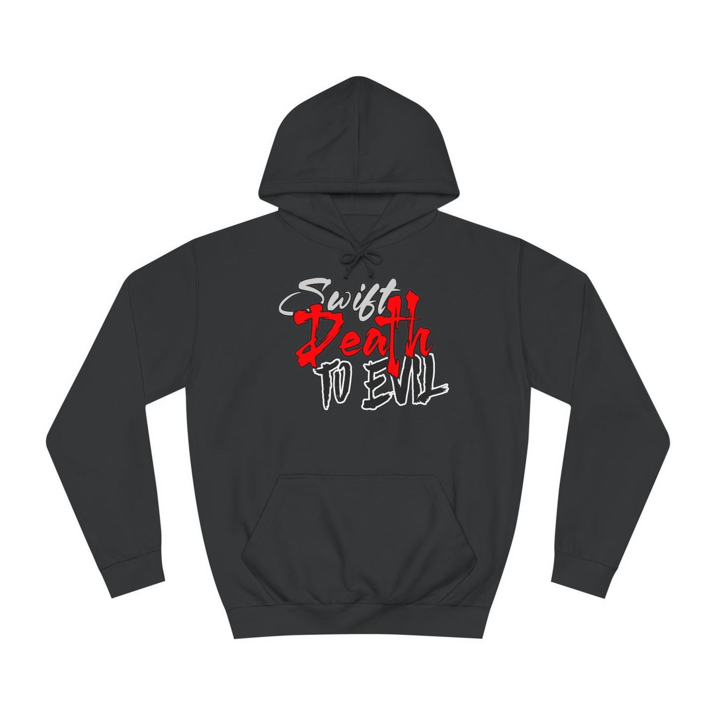 Unisex College Hoodie