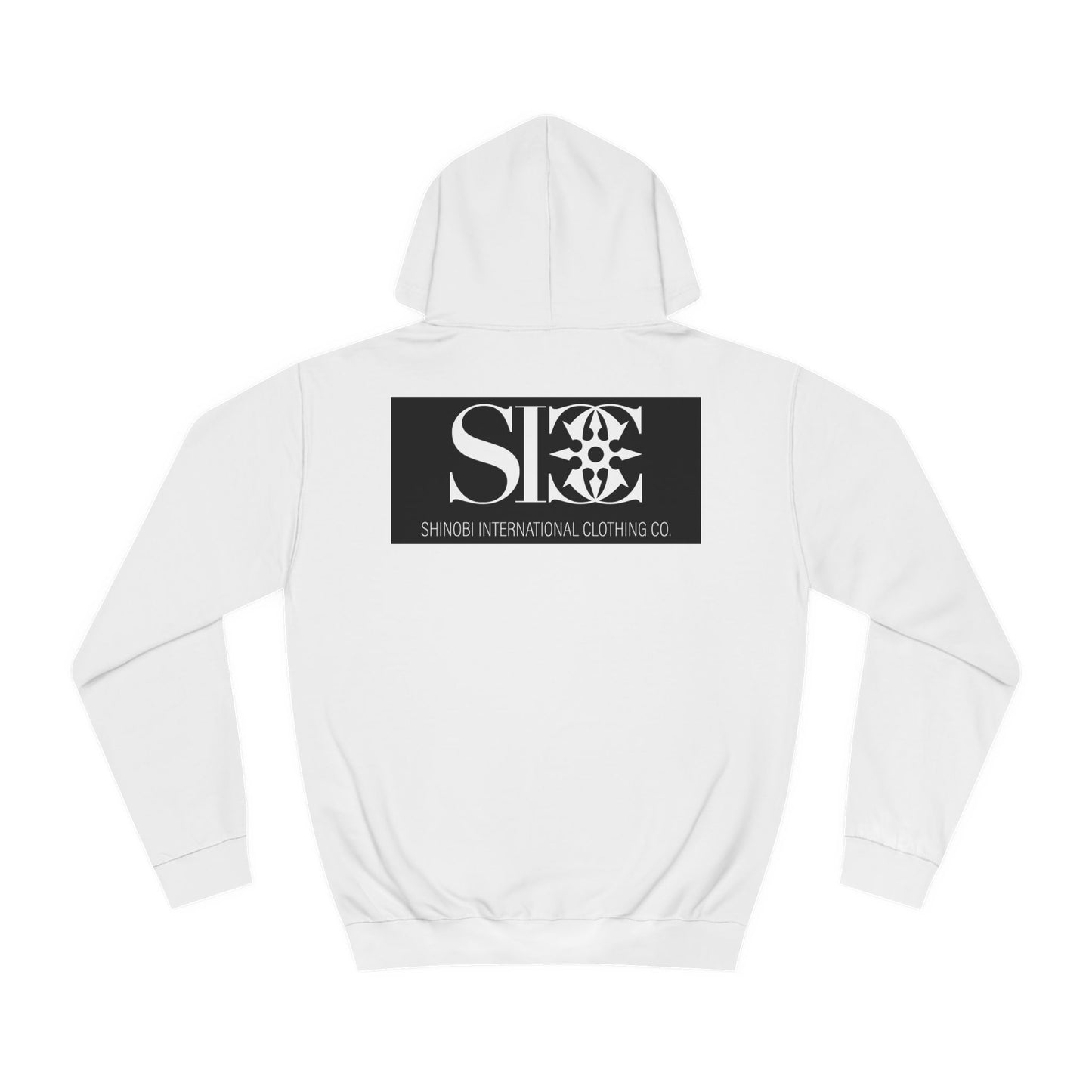 Unisex College Hoodie