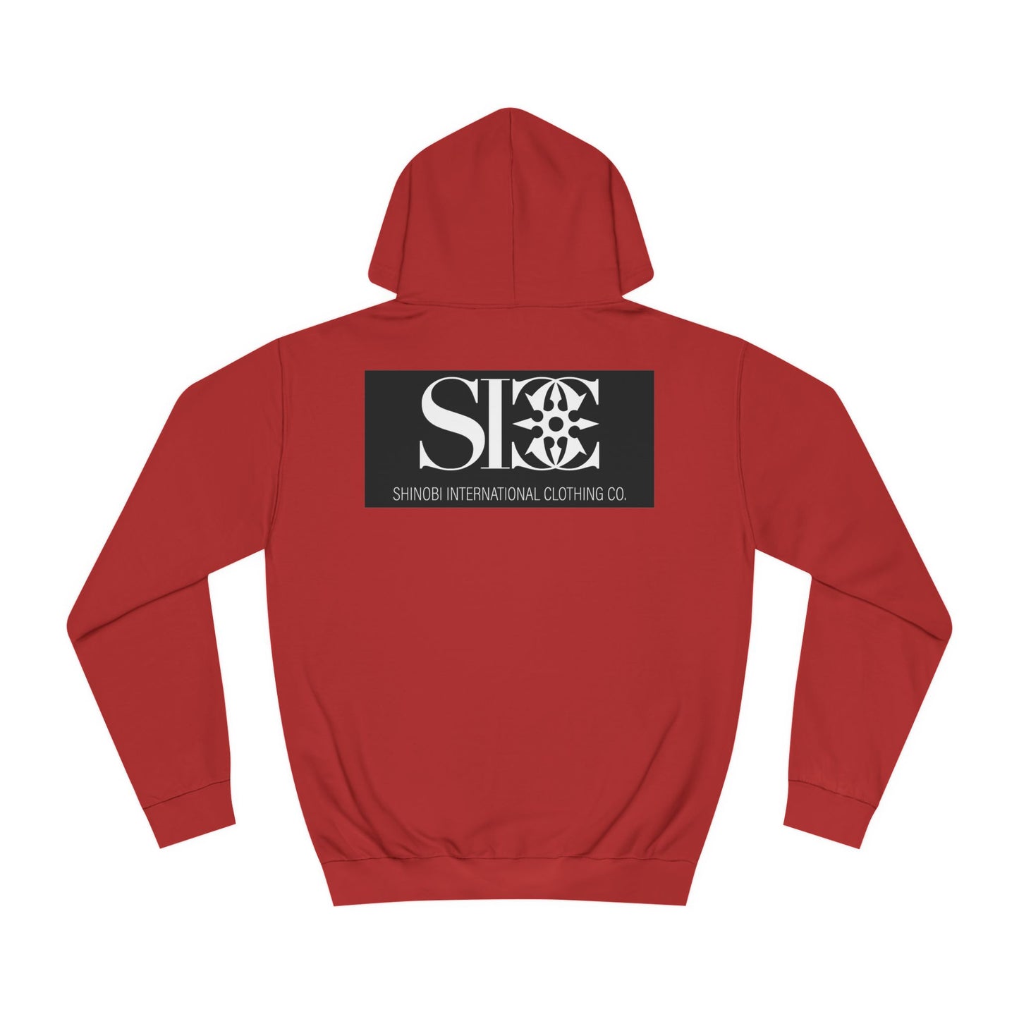 Unisex College Hoodie