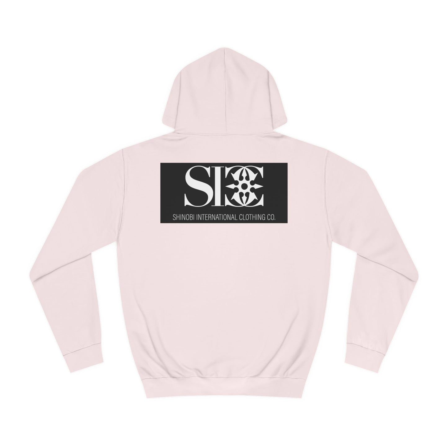 Unisex College Hoodie