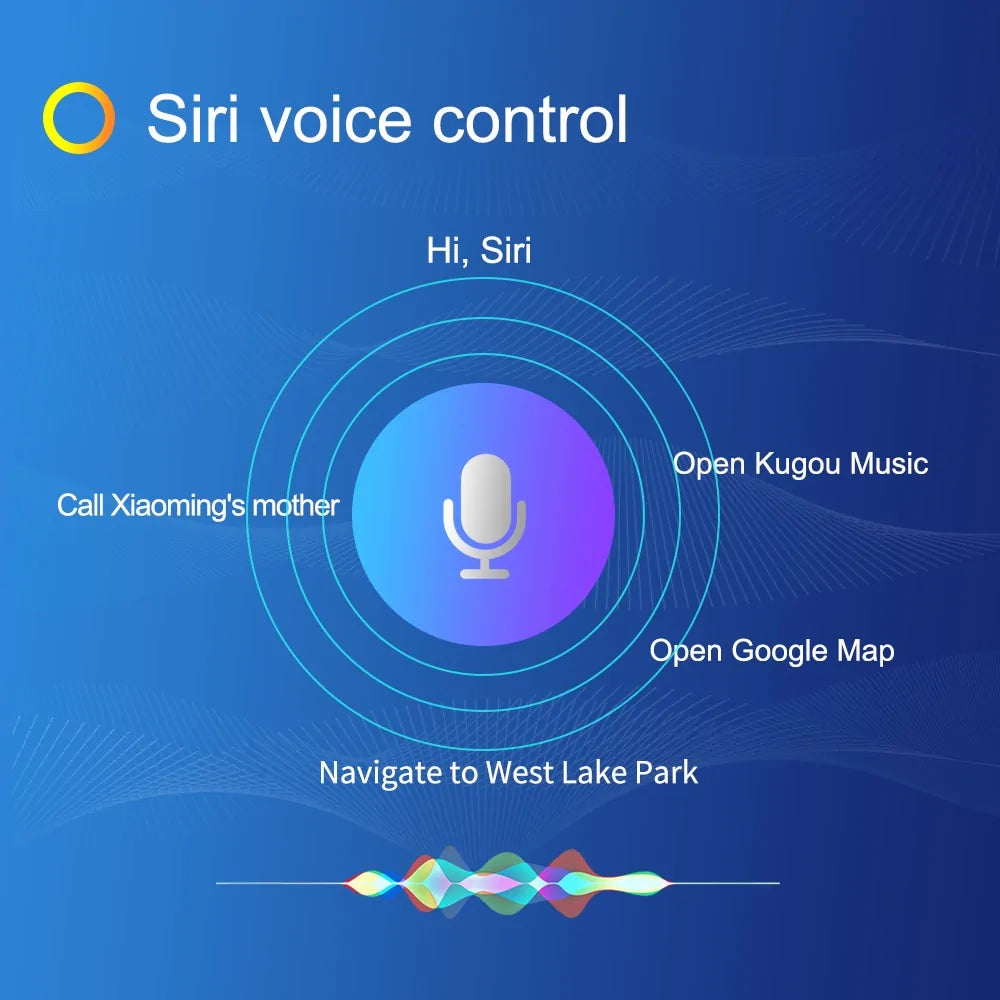Dongle Carplay Android Box