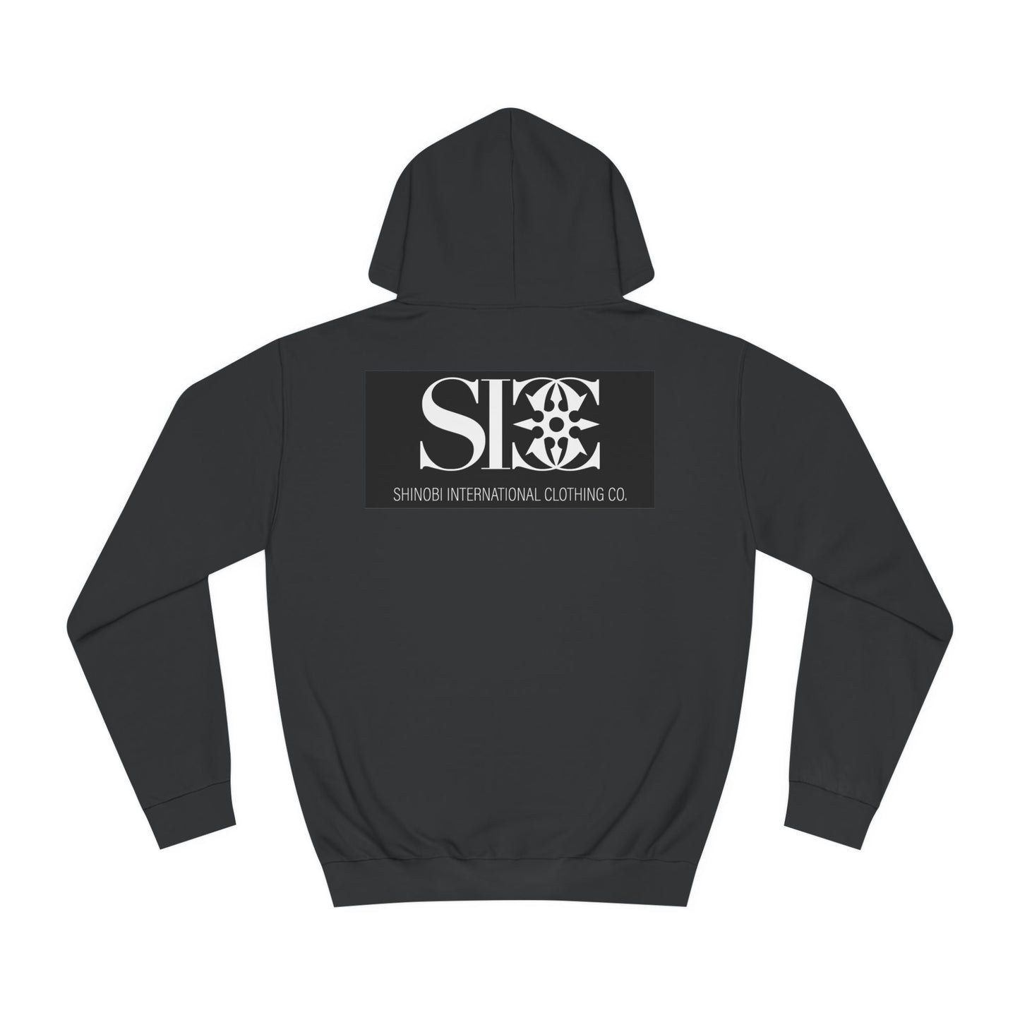 Unisex College Hoodie