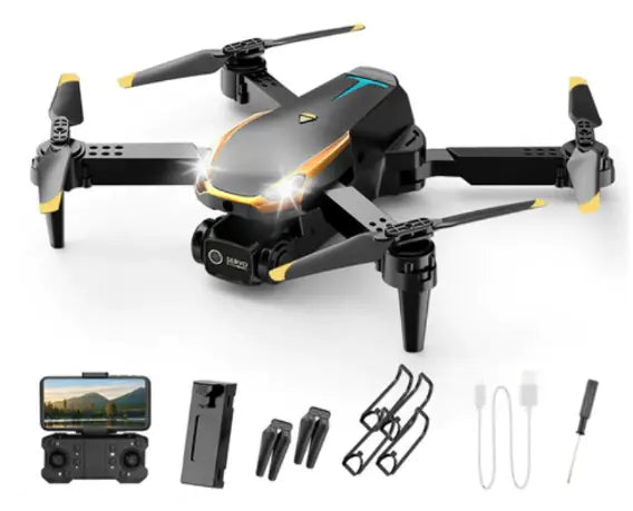 Drone 8K 5G Quadcopter