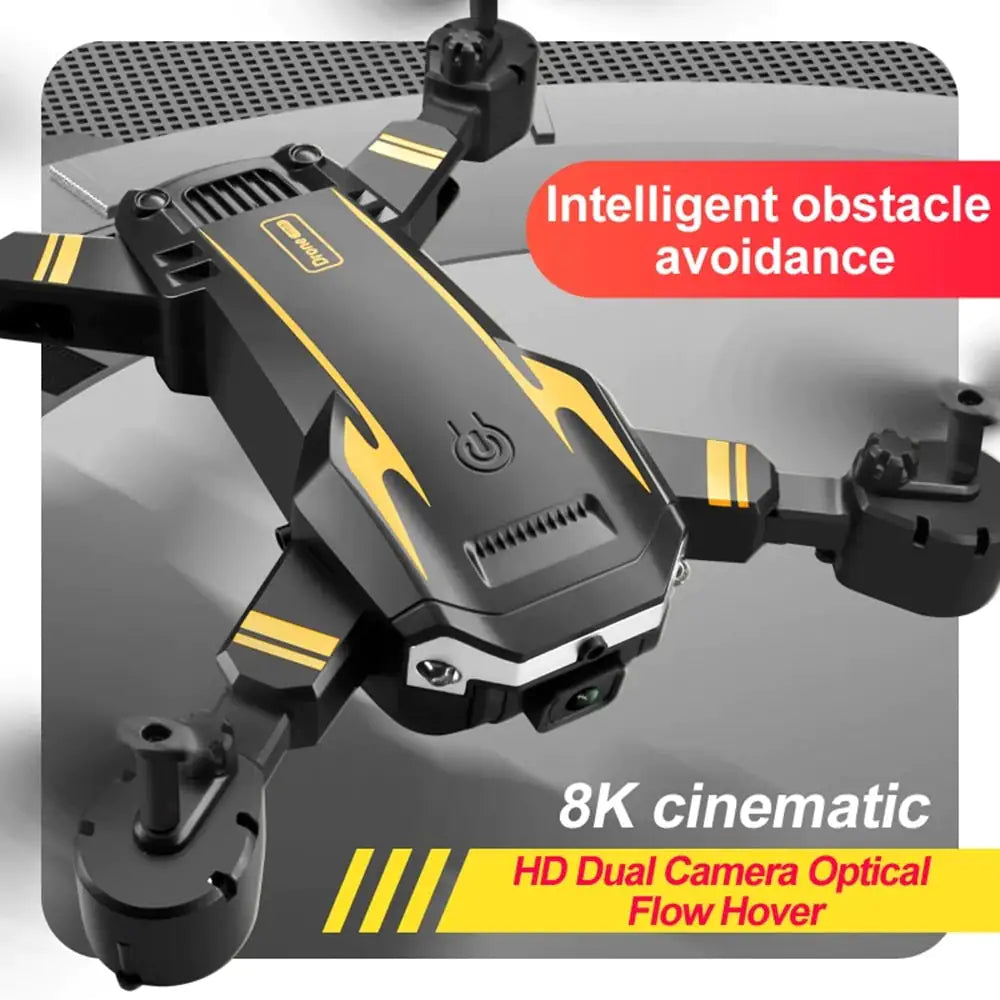 Drone 8K 5G Quadcopter